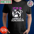 Awesome Asuka Empress Of Tomorrow vintage shirt