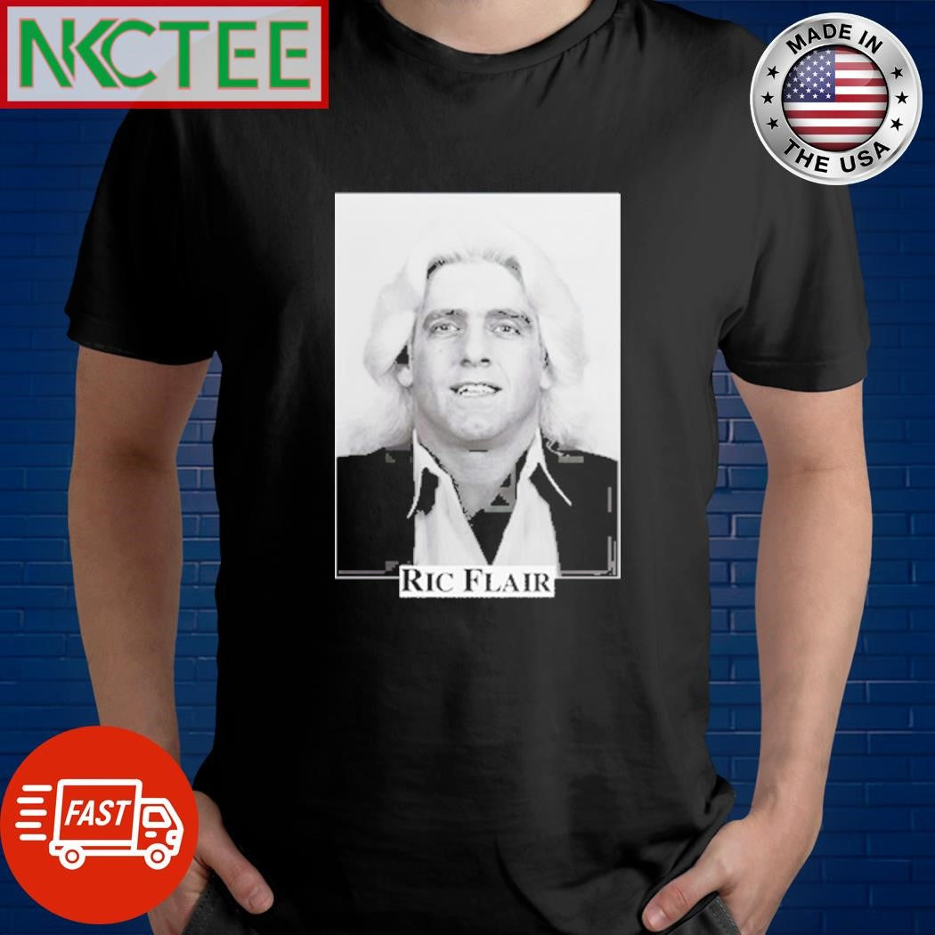 Awesome Babbitt Ric Flair Shirt