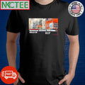 Awesome Bangkok Bus Fire kills 23 people RIP shirt