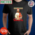 Awesome Birthday Boy Jesus Christ ugly Christmas shirt