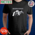 Awesome Breathing Techniques Snake Halloween shirt