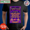 Awesome CaveJam Show The String Cheese Incident May 24-25 2025 Poster Shirt