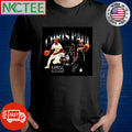Awesome Chris Paul San Antonio Spurs 12092+ assists to 173+ players shirt