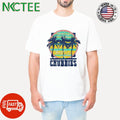 Awesome Chubbies sky’s out thighs out retro shirt