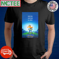 Awesome Dog Man 2025 shirt