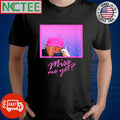 Awesome Donald Trump young Miss me yet shirt