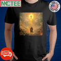 Awesome End war Jesus shirt