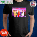 Awesome Exo love shot shirt