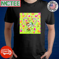 Awesome Fizzarolli hearts shirt