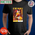 Awesome Genshin Impact Chiori Geo shirt