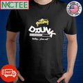 Awesome Getting drunk loading please wait shirt