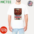 Awesome Grindhouse 2007 Halloween shirt
