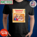 Awesome Happiest Season 2020 Christmas shirt