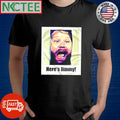 Awesome Here’s Jimmy Duggan shirt