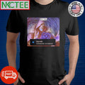 Awesome I cast Your wifi connected no Internet shirt