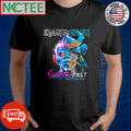 Awesome Iron Maiden The Future Past World Tour 2024 shirt