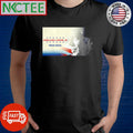 Awesome James Earl Carter Jr.  1924 2024 shirt