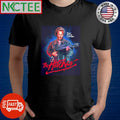 Awesome John Ryder The Hitcher Halloween shirt