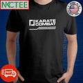 Awesome Karate Combat shirt