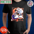 Awesome Loona Helluva Boss shirt