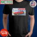 Awesome Mercedes-AMG PureSpeed shirt
