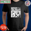 Awesome Minilla son of Godzilla shirt