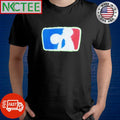 Awesome NBA x laughing gas balloons shirt