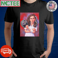 Awesome Nancy Thompson Halloween shirt