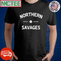 Awesome Northern Detroit Defense Savages shirt