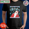 Awesome Oh! What’s Occurring Ruth Jones ugly Christmas shirt