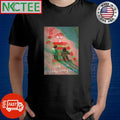 Awesome One Two Freddy’s coming for you photo shirt