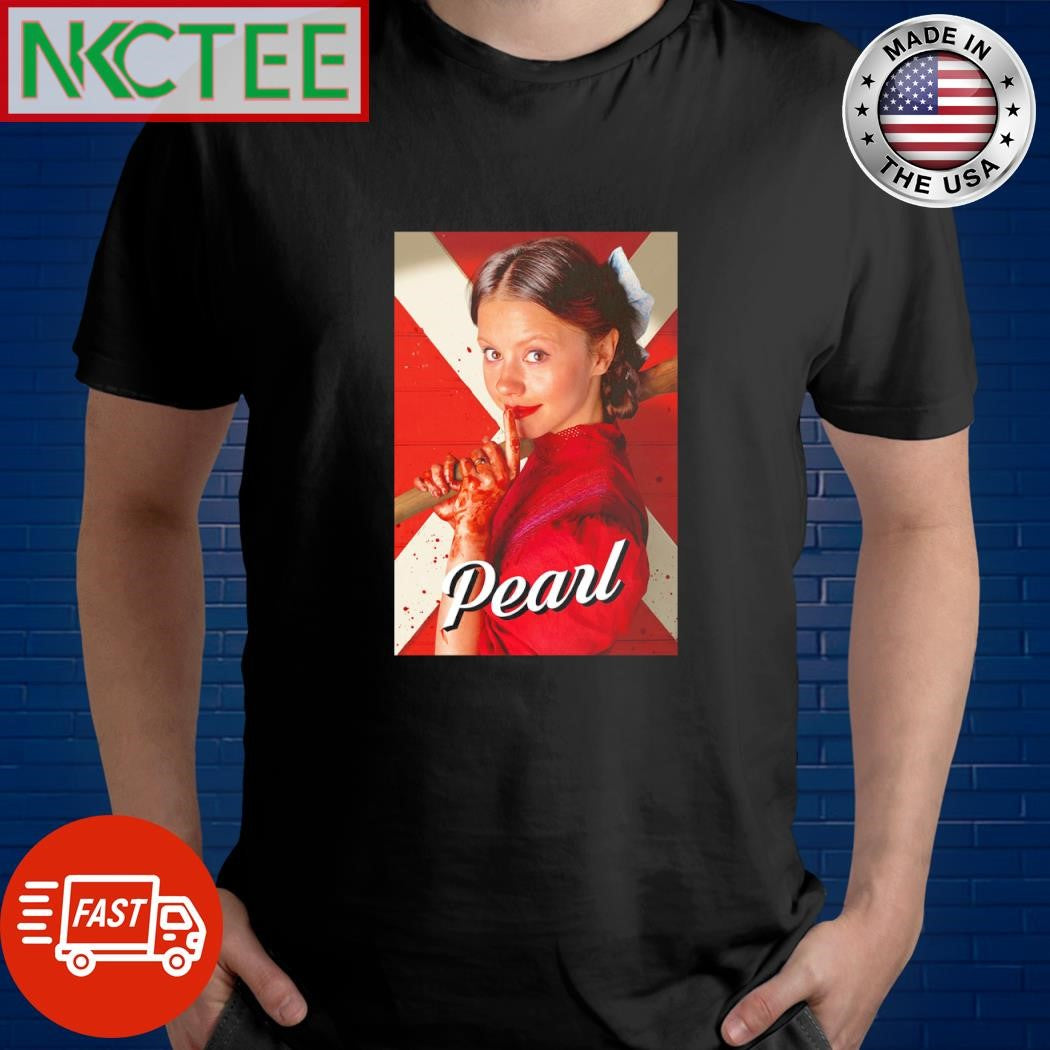 Awesome Pearl 2022 Halloween shirt