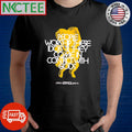 Awesome People worship these idols till they come in contact with god shirt