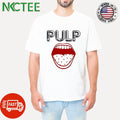 Awesome Pulp Us Tour open Mouth shirt
