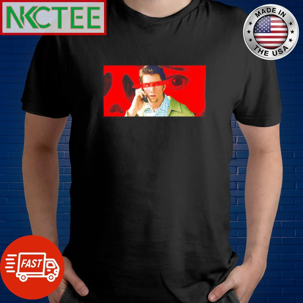 Awesome Randy Scream Halloween shirt