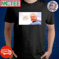 Awesome Remembering Jimmy Carter 1924 2024 shirt