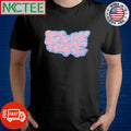 Awesome Right here graphic shirt