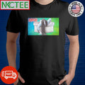 Awesome Sadako Halloween shirt