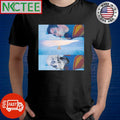 Awesome Superman skeleton cat shirt