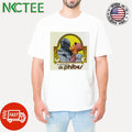Awesome The Abominable Dr. Phibes 1971 Halloween shirt