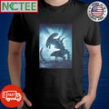 Awesome The Alien Halloween shirt