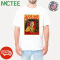 Awesome The Cat And The Canary 1927 Halloween shirt