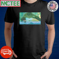 Awesome The Curse of the Necklace 2024 Halloween shirt