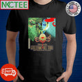 Awesome The Devil’s Backbone 2001 Halloween shirt