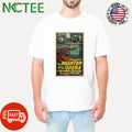 Awesome The Phantom Of The Opera 1925 Halloween shirt