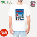 Awesome To Catch a Crimes 2006 Christmas shirt