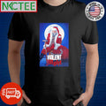 Awesome Violent Night 2022 Christmas shirt