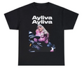 Ayliva T-Shirt SD Hoodie, Sweatshirt | PureTeeCo.com