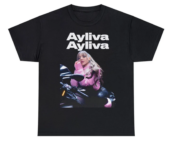 Ayliva T-Shirt SD Hoodie, Sweatshirt | PureTeeCo.com
