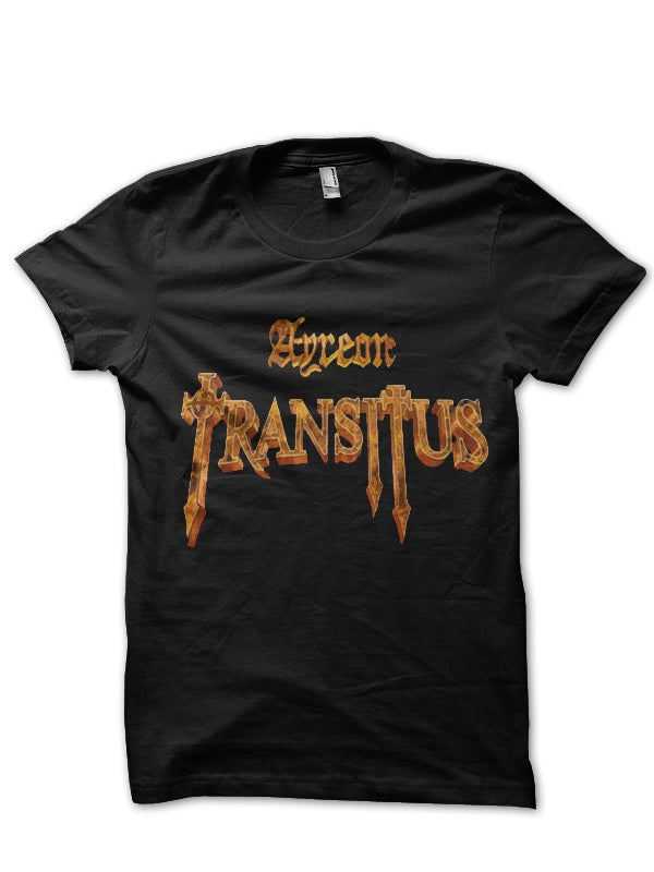 Ayreon T-Shirt Style005 Hoodie, Sweatshirt | PureTeeCo.com